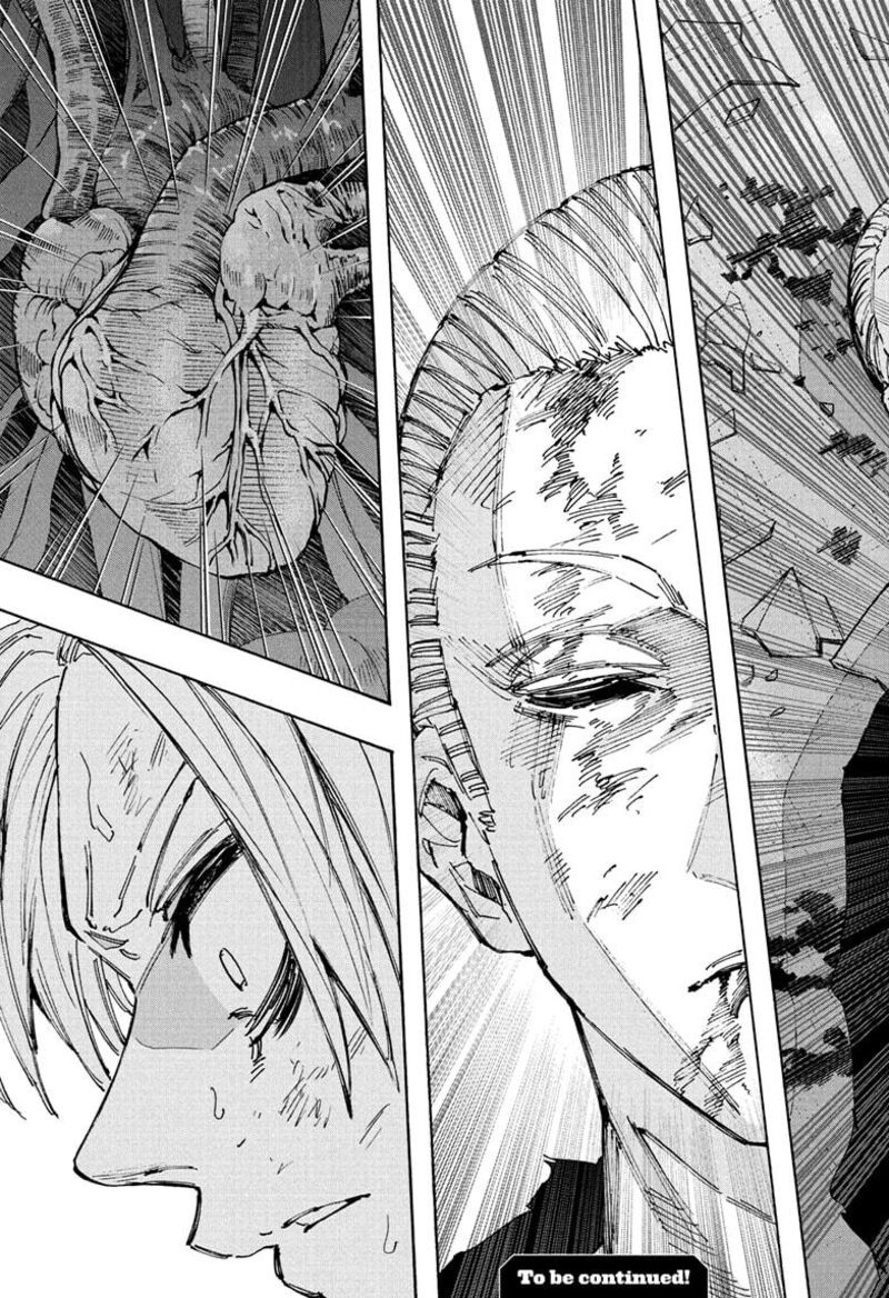 Chapter 220 - Page 39